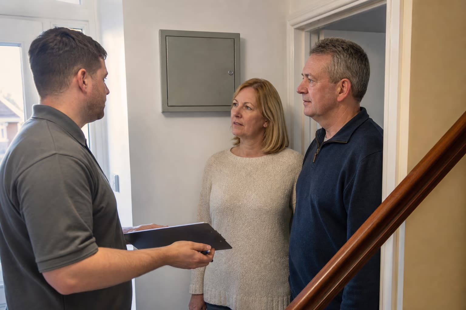 Practical evidence and planning detail for EICR cost Dorset