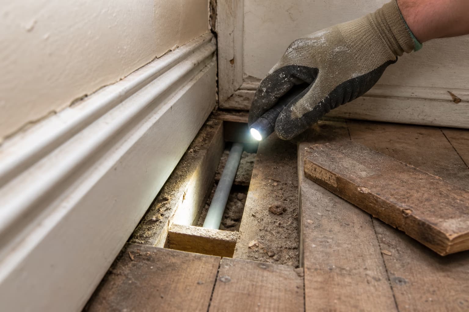Close electrical detail relevant to electrical installations in christchurch period homes