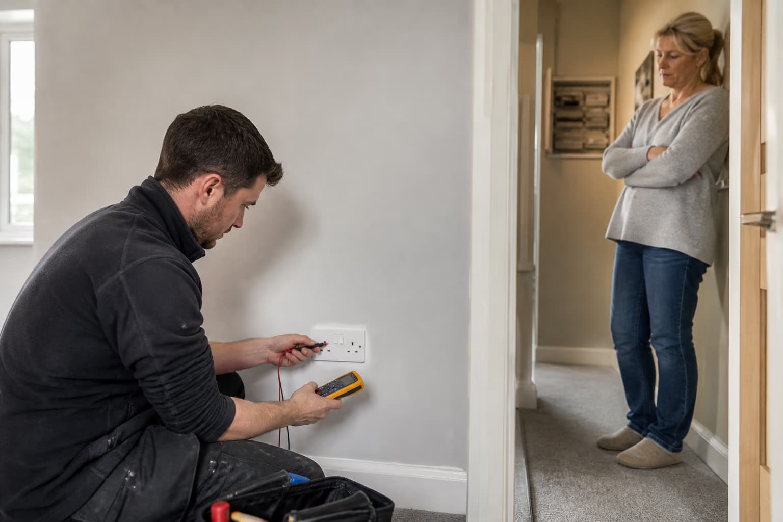 Practical evidence and planning detail for replace fuse box without rewiring