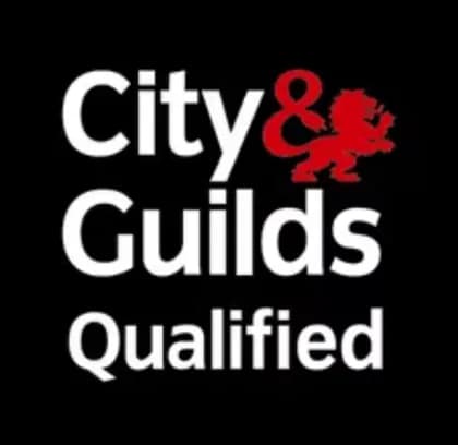 City & Guilds Certified