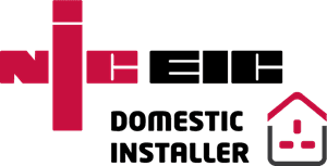 NICEIC Approved Domestic Installer