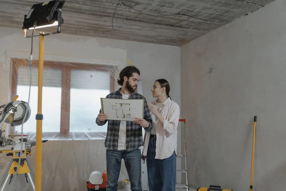 Does a 1970s House Need Rewiring? explained for Dorset property owners