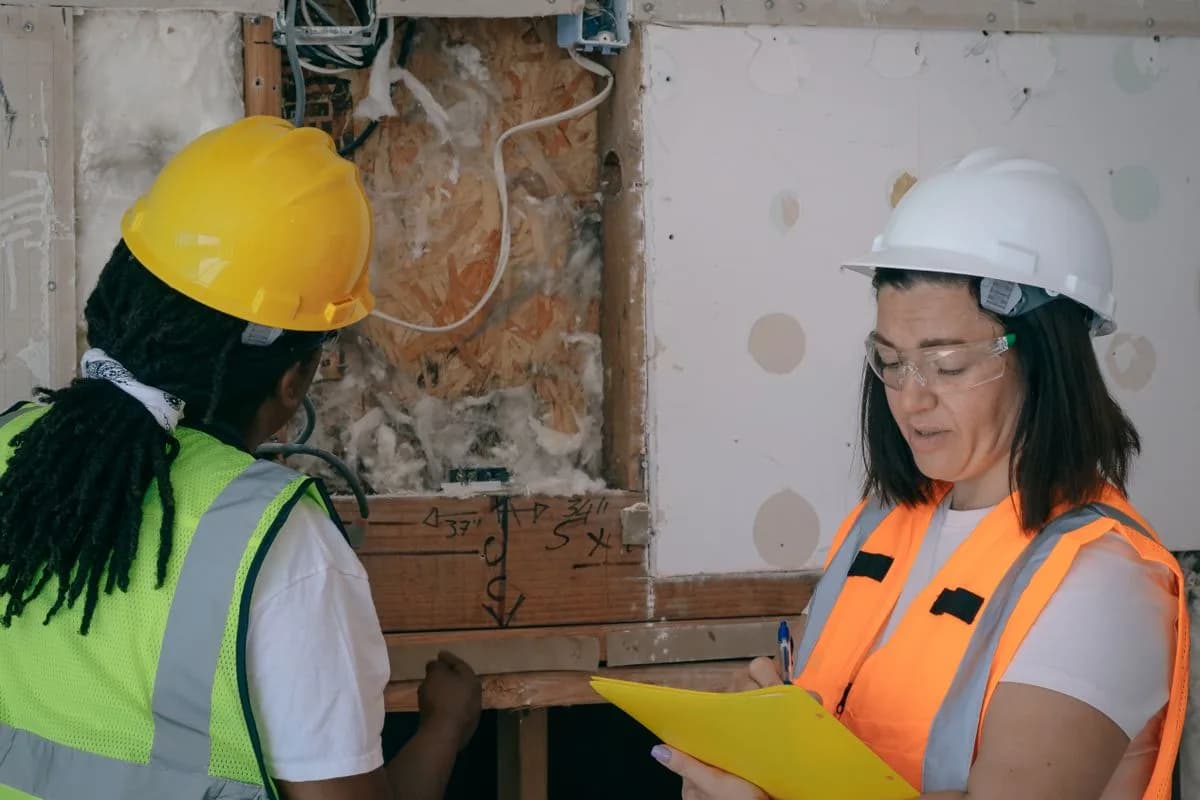 Electrical First Fix: Decisions Needed Before Work Starts explained for Dorset property owners