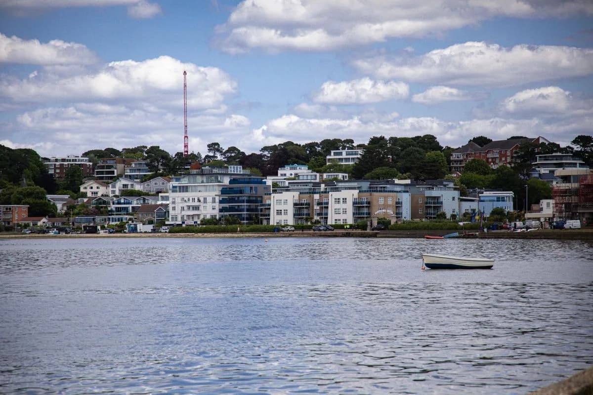 Electrical Planning for Poole Coastal Homes explained for Dorset property owners