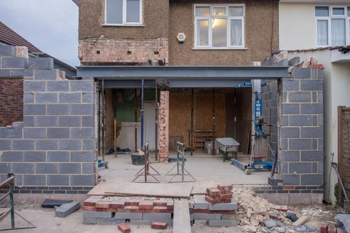 Supplying a Garden Office, Garage or Outbuilding explained for Dorset property owners