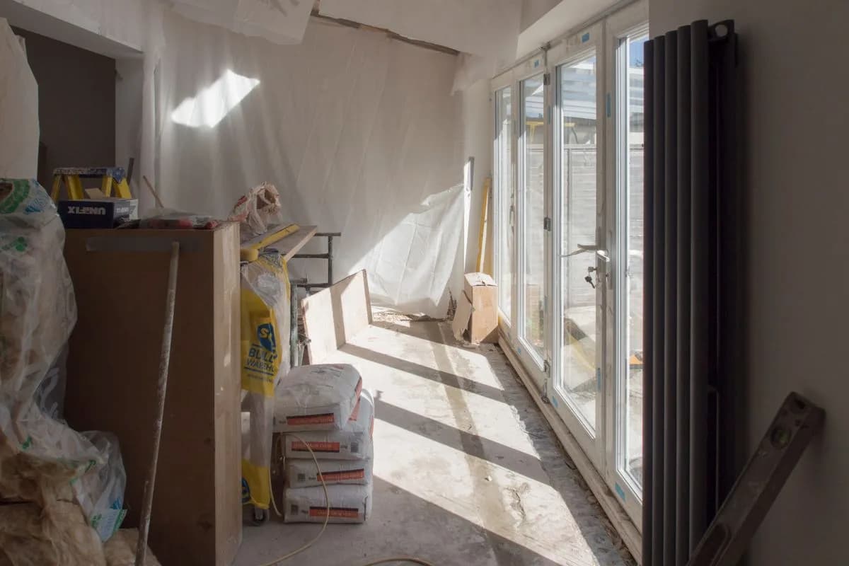 How Disruptive Is Rewiring a House? explained for Dorset property owners
