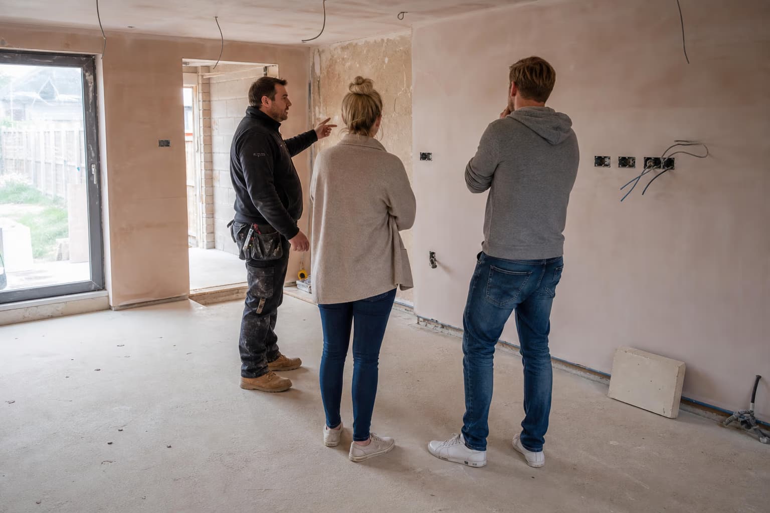 Practical evidence and planning detail for planning sockets and lighting